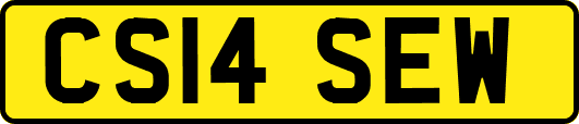 CS14SEW