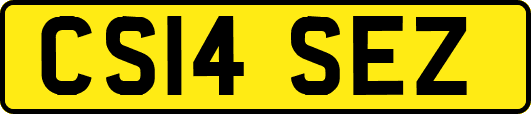 CS14SEZ