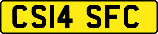 CS14SFC