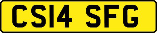 CS14SFG