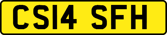 CS14SFH