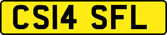 CS14SFL