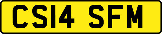 CS14SFM