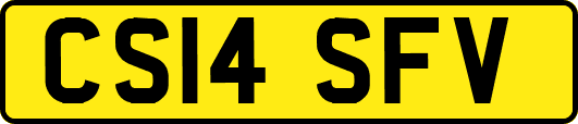 CS14SFV