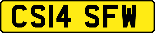 CS14SFW
