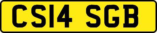 CS14SGB