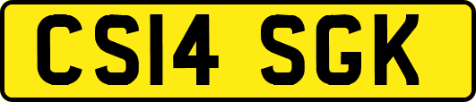 CS14SGK