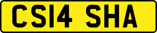 CS14SHA