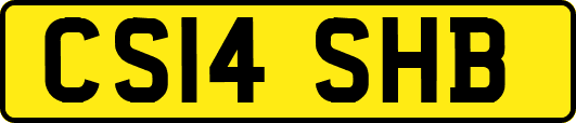 CS14SHB