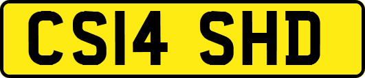 CS14SHD