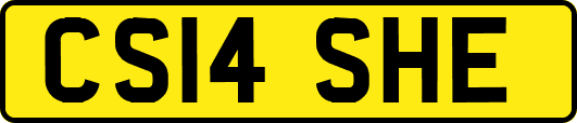 CS14SHE