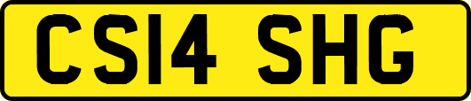 CS14SHG