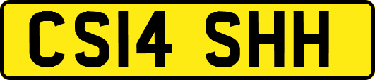 CS14SHH