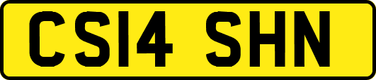 CS14SHN