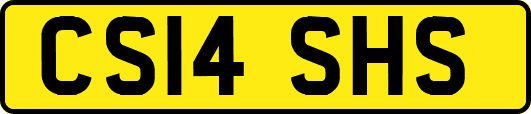 CS14SHS