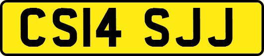 CS14SJJ