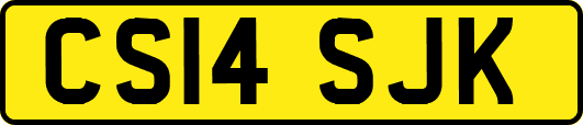 CS14SJK