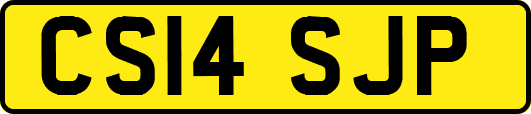 CS14SJP