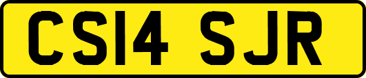 CS14SJR