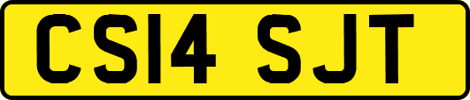 CS14SJT