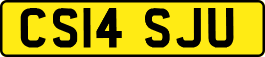 CS14SJU