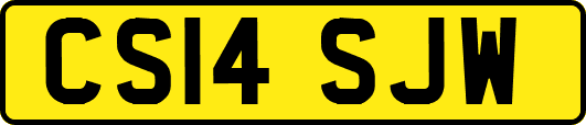 CS14SJW