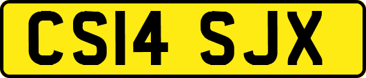 CS14SJX