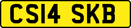 CS14SKB