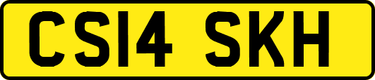 CS14SKH