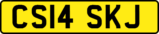 CS14SKJ