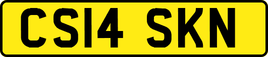 CS14SKN