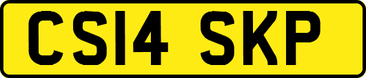CS14SKP