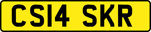 CS14SKR