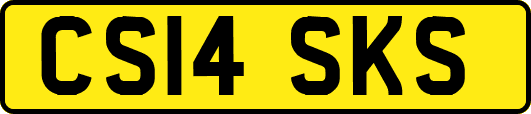CS14SKS