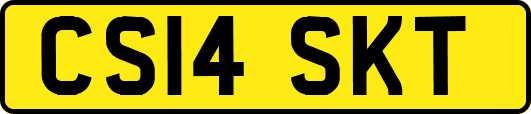 CS14SKT