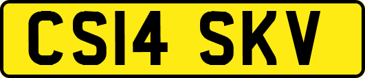 CS14SKV