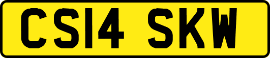 CS14SKW