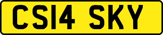 CS14SKY
