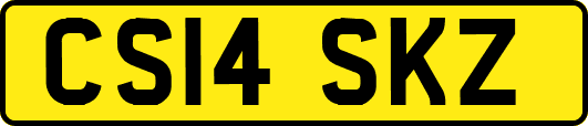 CS14SKZ