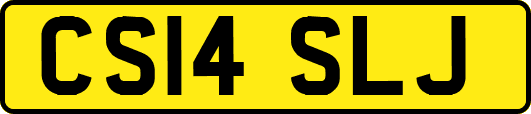 CS14SLJ