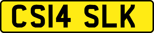 CS14SLK