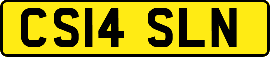 CS14SLN