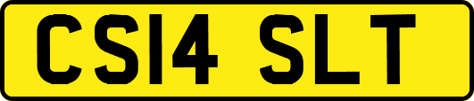 CS14SLT