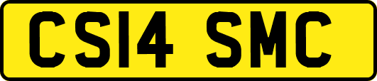 CS14SMC
