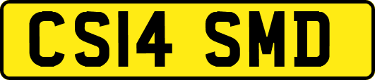 CS14SMD