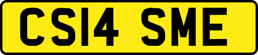 CS14SME
