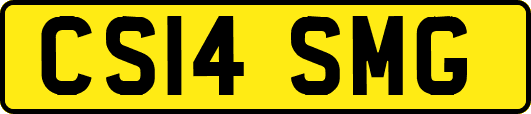 CS14SMG