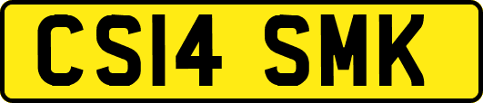 CS14SMK