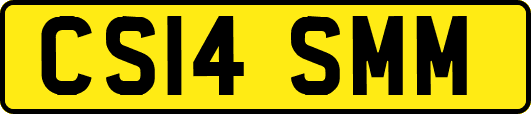 CS14SMM