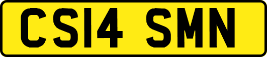 CS14SMN